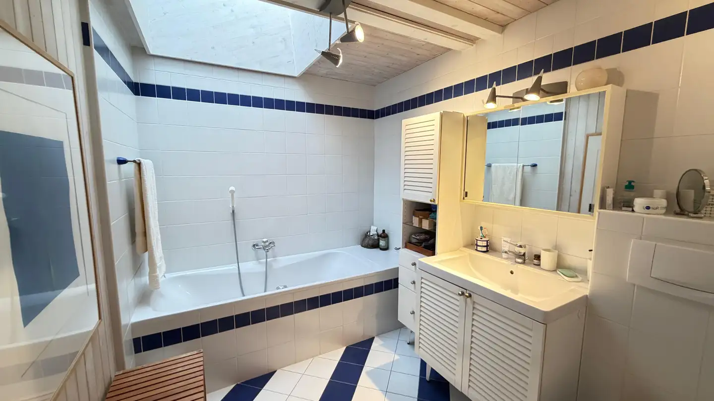 Einfamilienhaus kaufen - 1234 Vessy - Foto 4