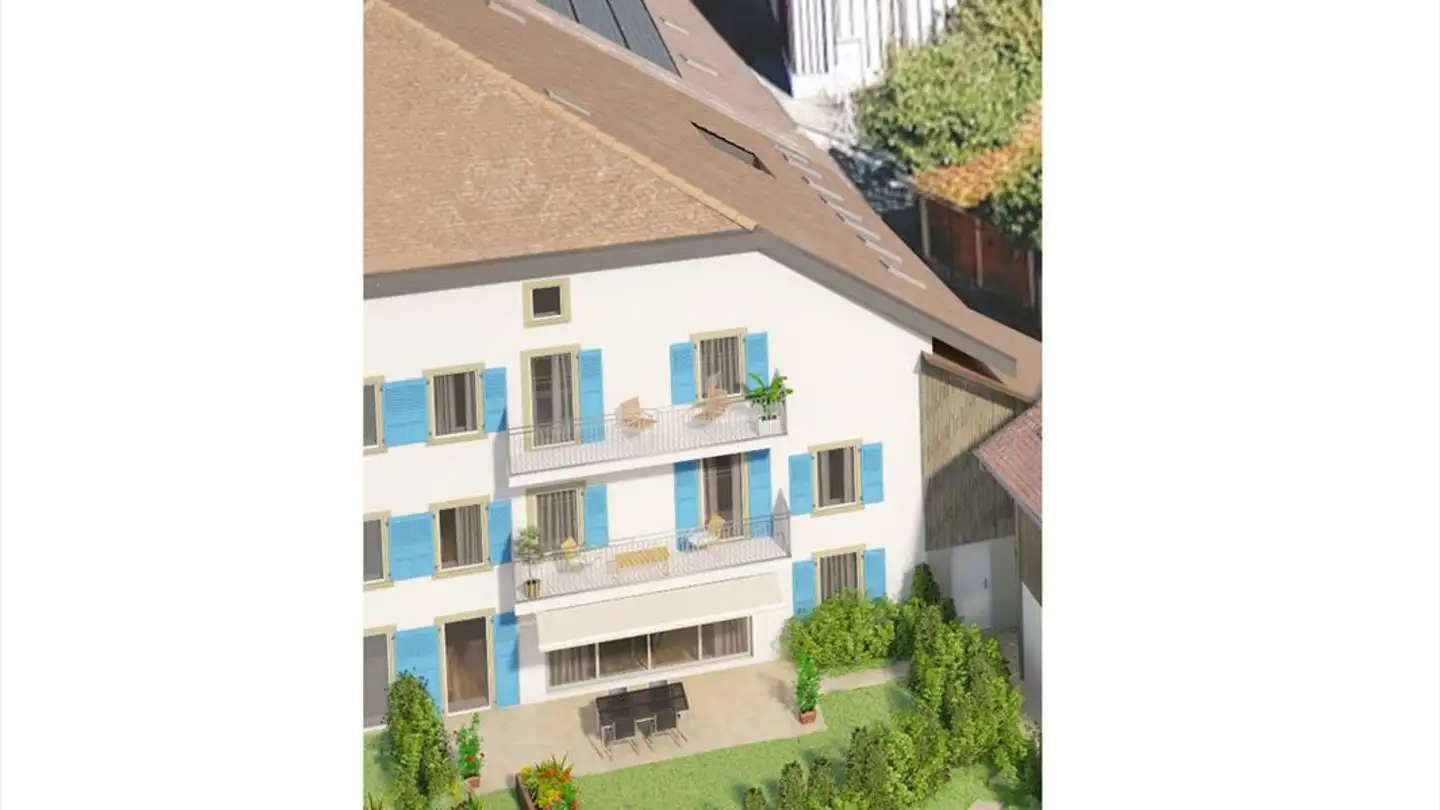 Appartamento in vendita - 1430 Orges - Photo 2