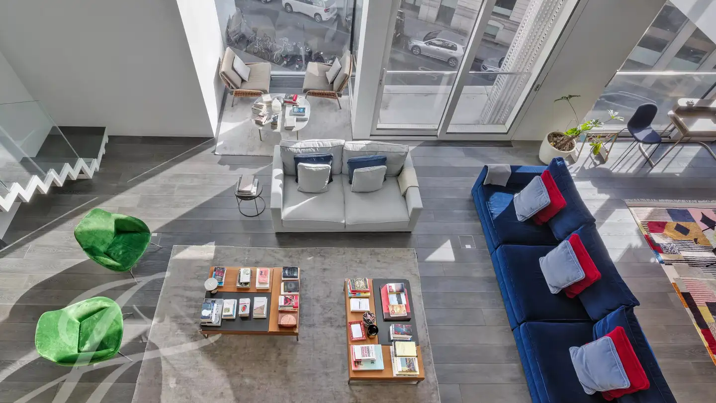 Appartement à vendre - Rue des Pâquis, 1201 Genève - Photo 2