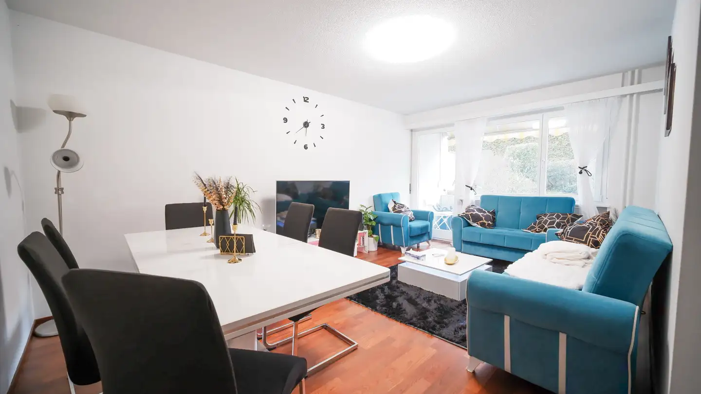 Apartment for sale - Schützenweg 5, 4102 Binningen - Photo 4