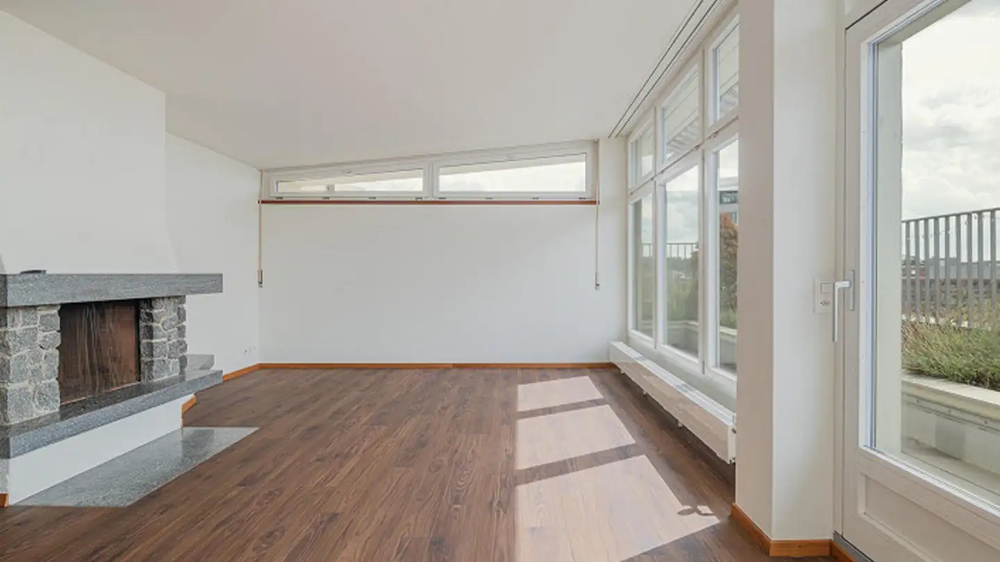 Attico in affitto - Schaffhauserstrasse 130, 8302 Kloten - Foto 4