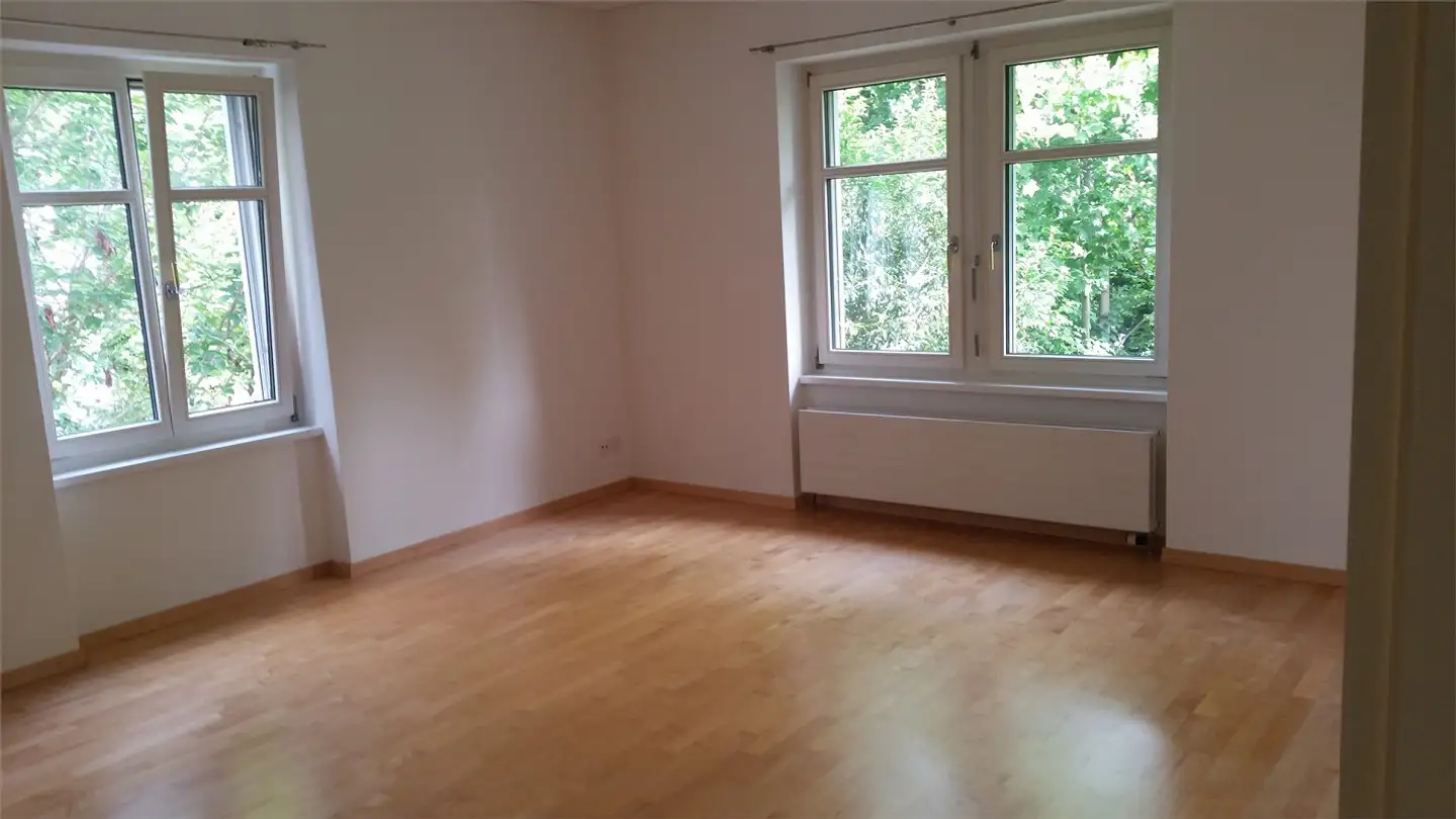 Appartamento in affitto - Tellstrasse 21, 9000 St. Gallen