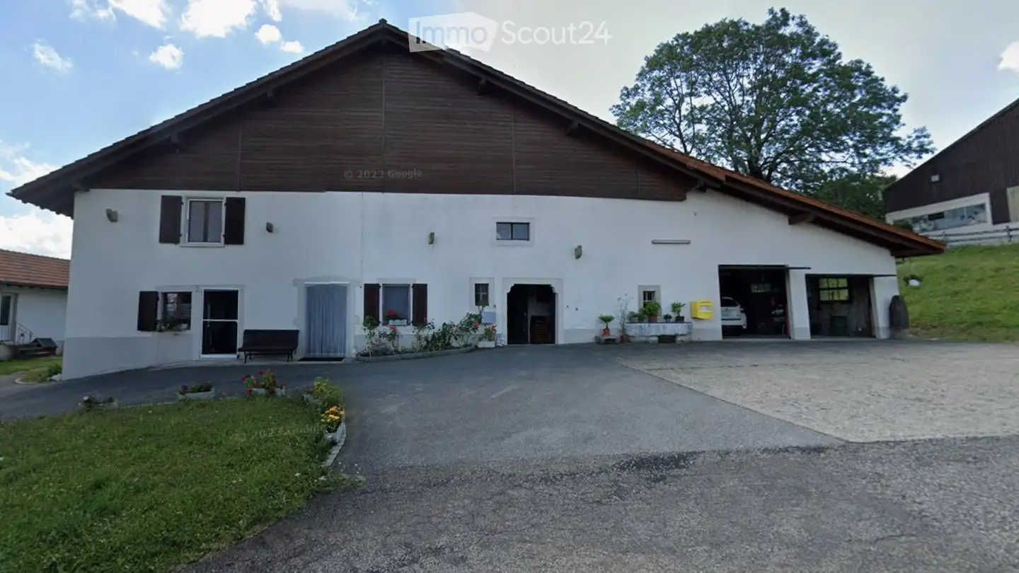 Maison individuelle à louer - Au Village 16, 2886 Epiquerez