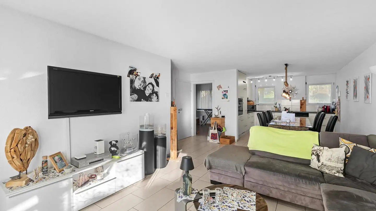 Maison jumelle à vendre - Obergasse 17, 9437 Marbach SG - Photo 3