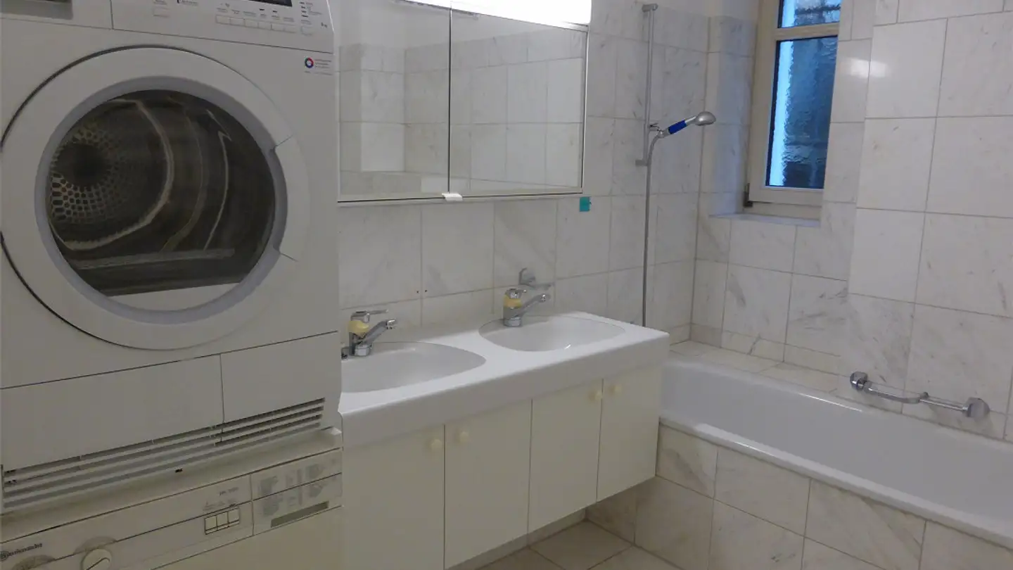 Appartamento in affitto - Tellstrasse 21, 9000 St. Gallen - Foto 3