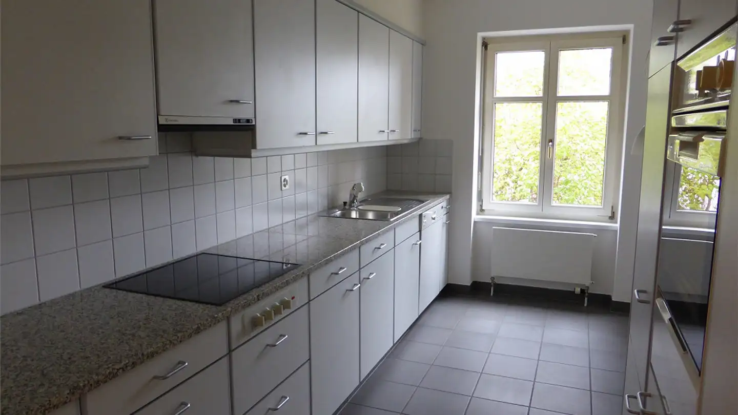 Appartamento in affitto - Tellstrasse 21, 9000 St. Gallen - Foto 4