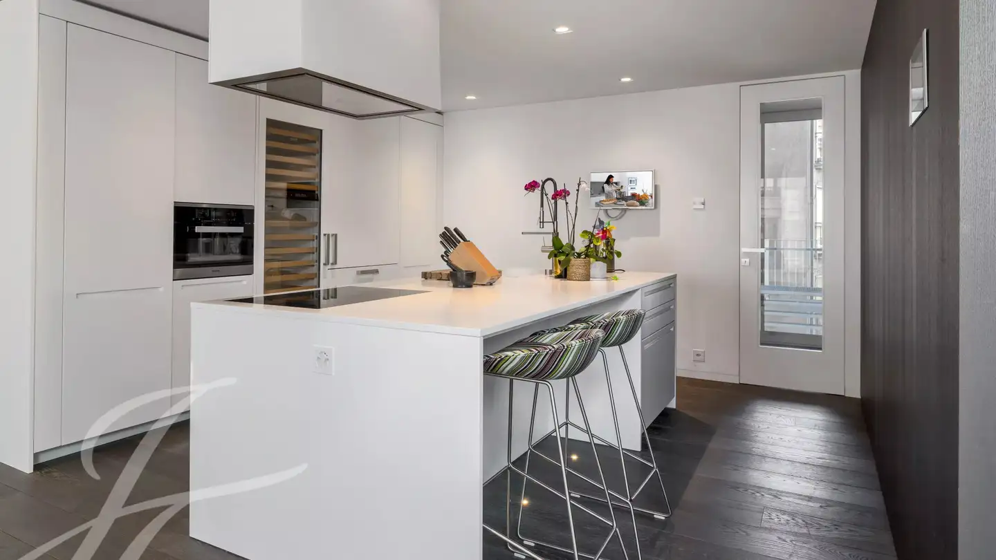 Appartement à vendre - Rue des Pâquis, 1201 Genève - Photo 4