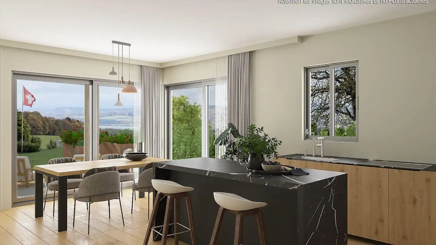 Appartamento in vendita - 1430 Orges - Photo 4