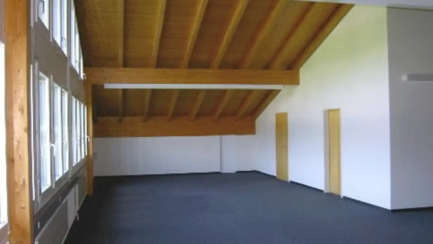 Spazio ufficio in affitto - Binzenholzstrasse 18, 5704 Egliswil - Foto 3