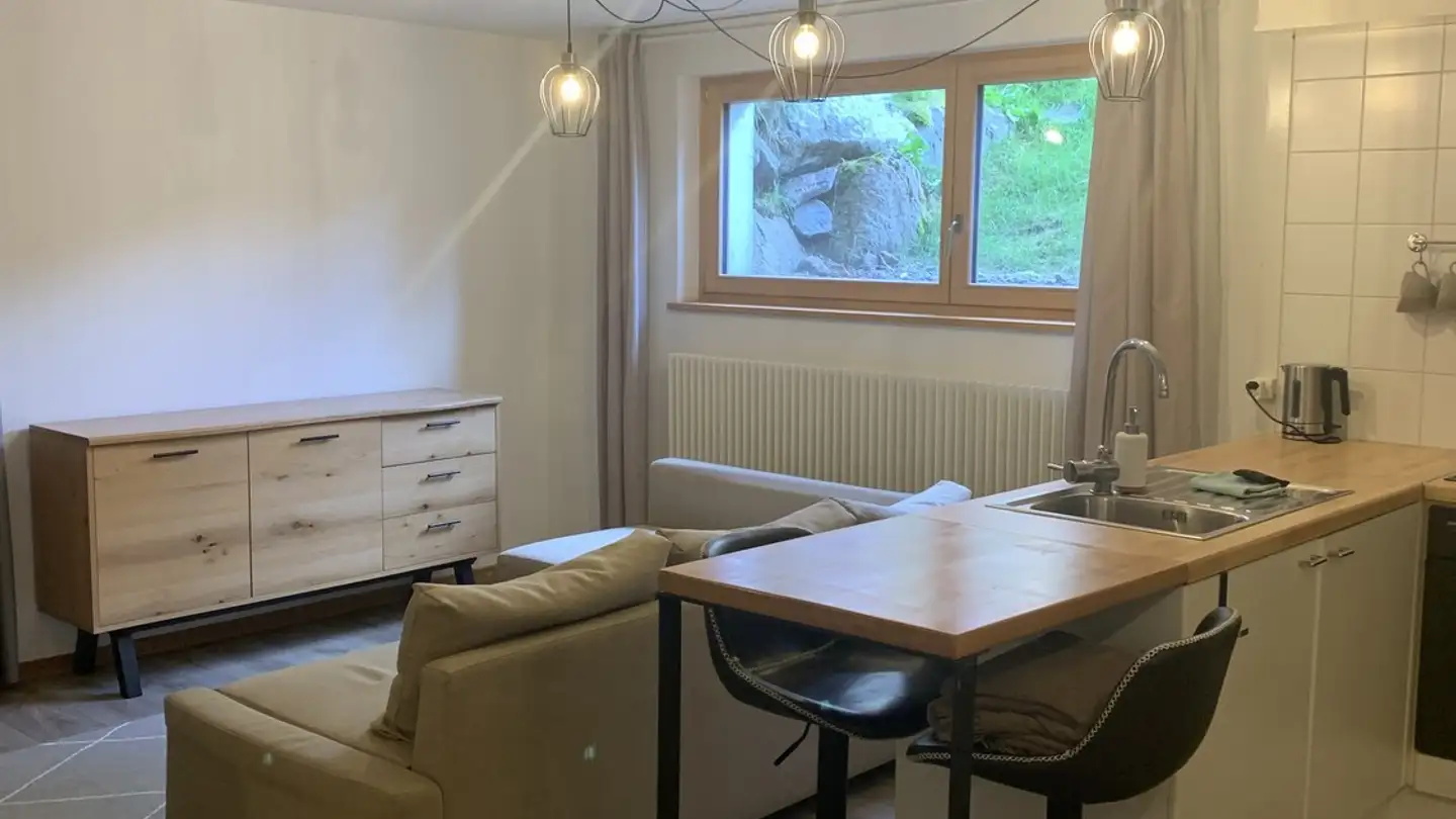 Apartment for rent - 7270 Davos Platz