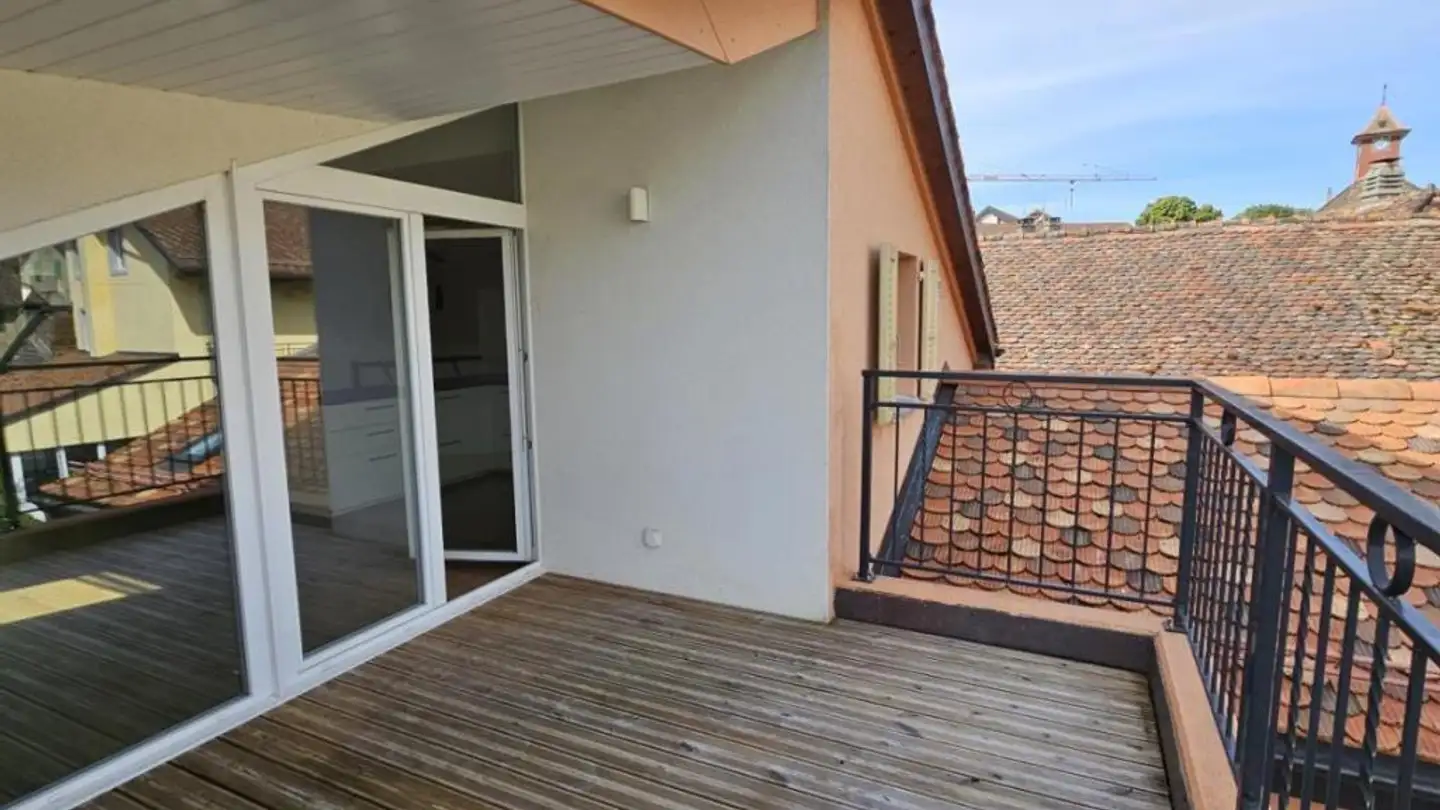 Duplex à vendre - 1110 Morges - Photo 2