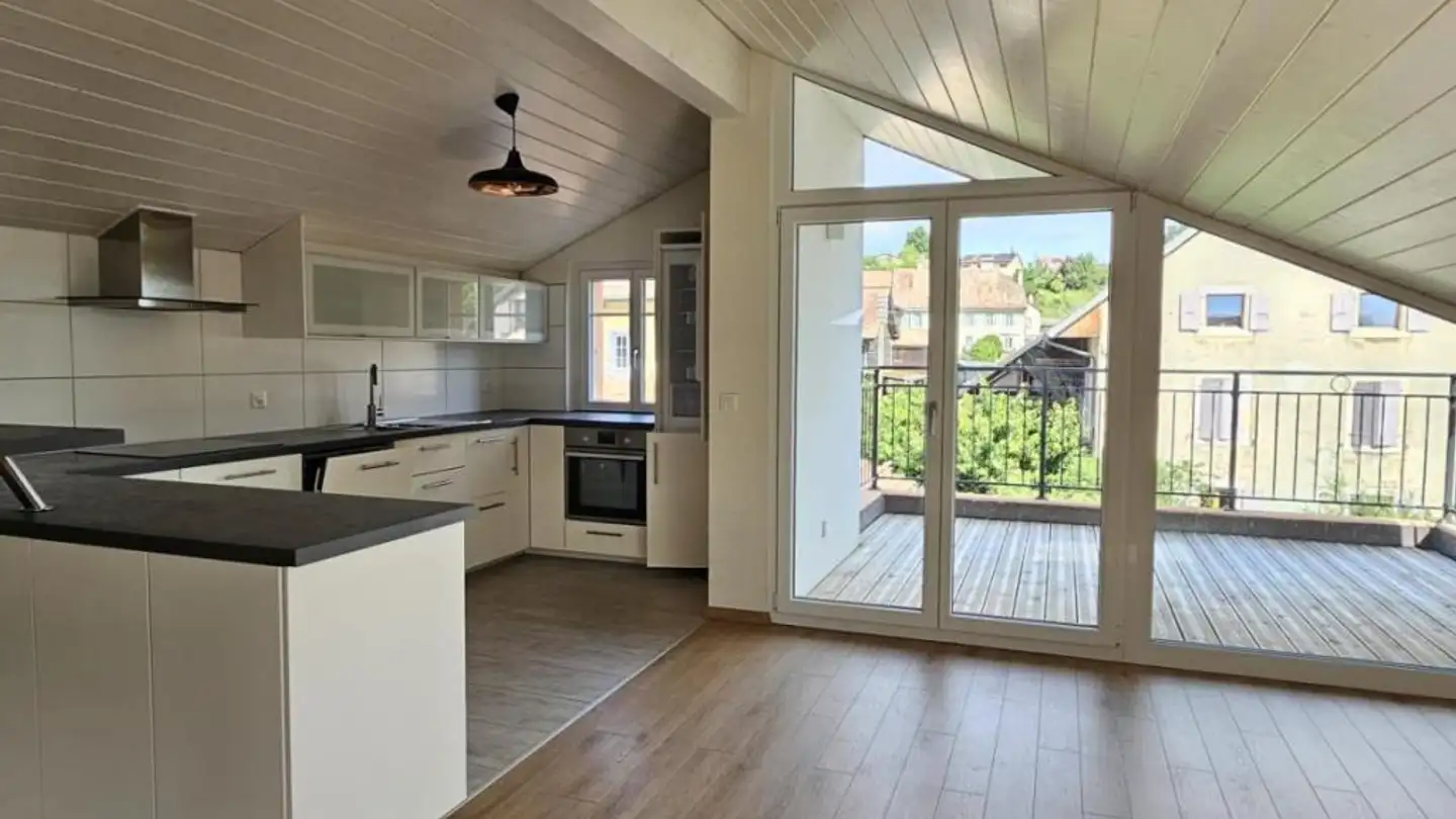 Duplex à vendre - 1110 Morges - Photo 4