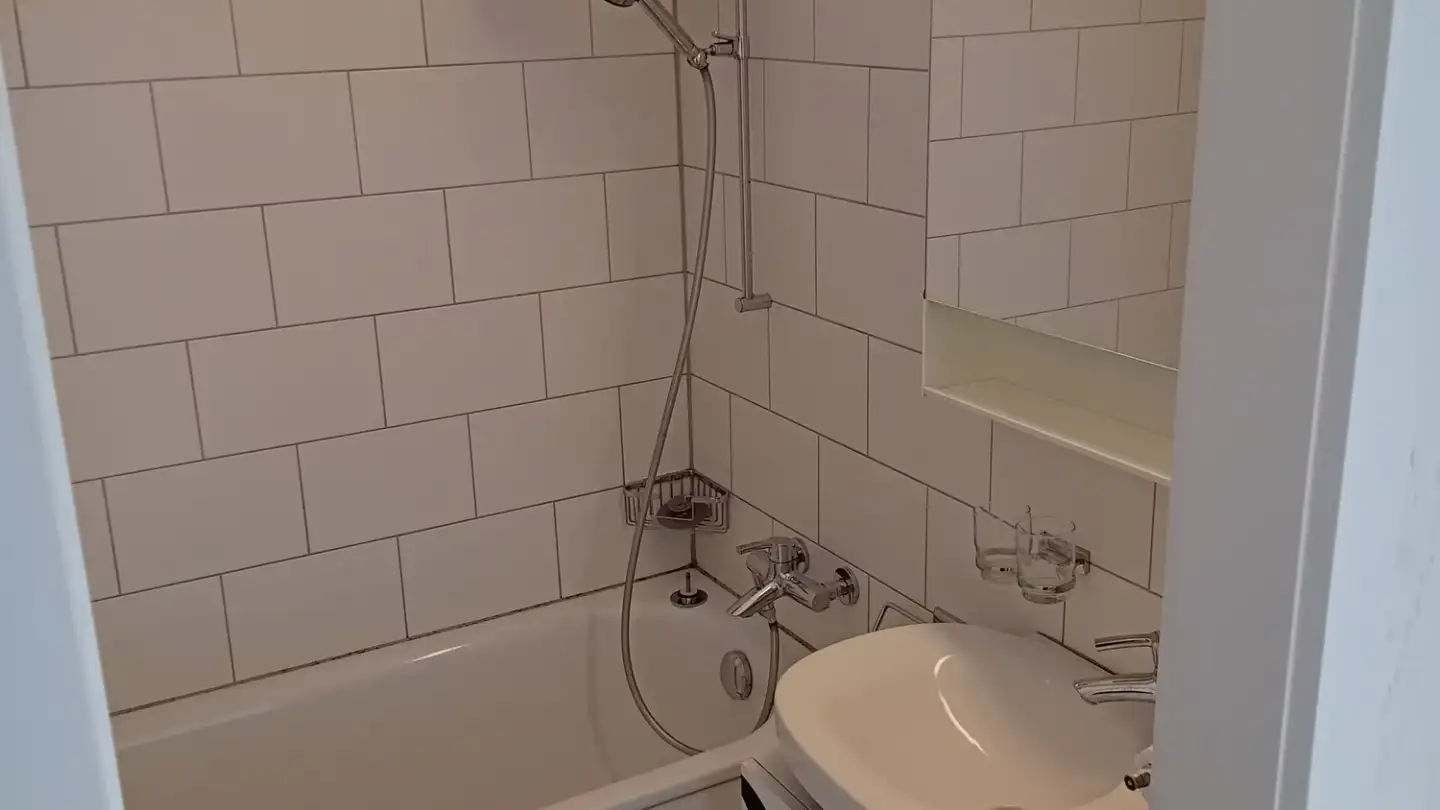 Attic flat for rent - Au-Strasse 16, 3084 Wabern - Photo 2