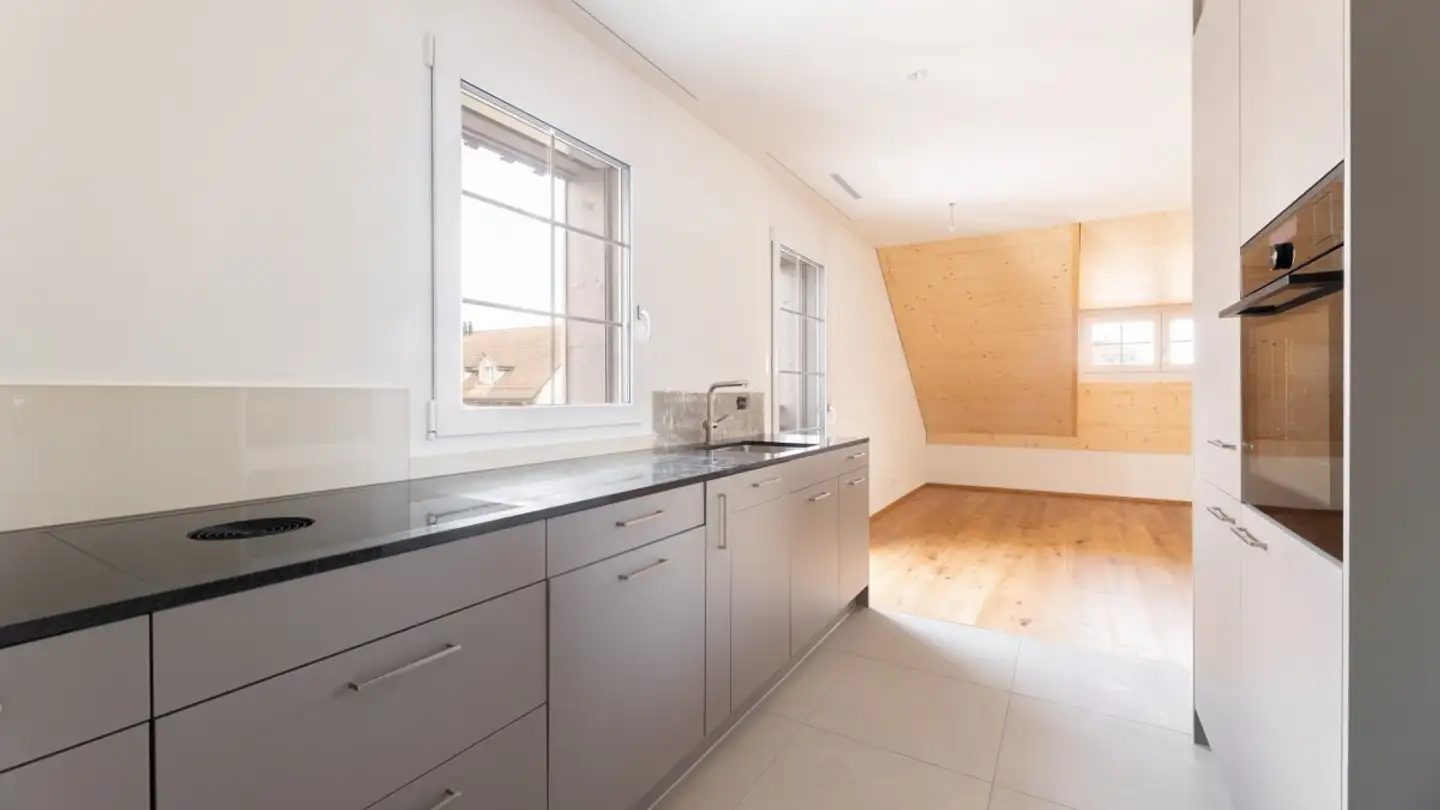 Apartment for rent - Sonnenbühlstrasse, 8181 Höri