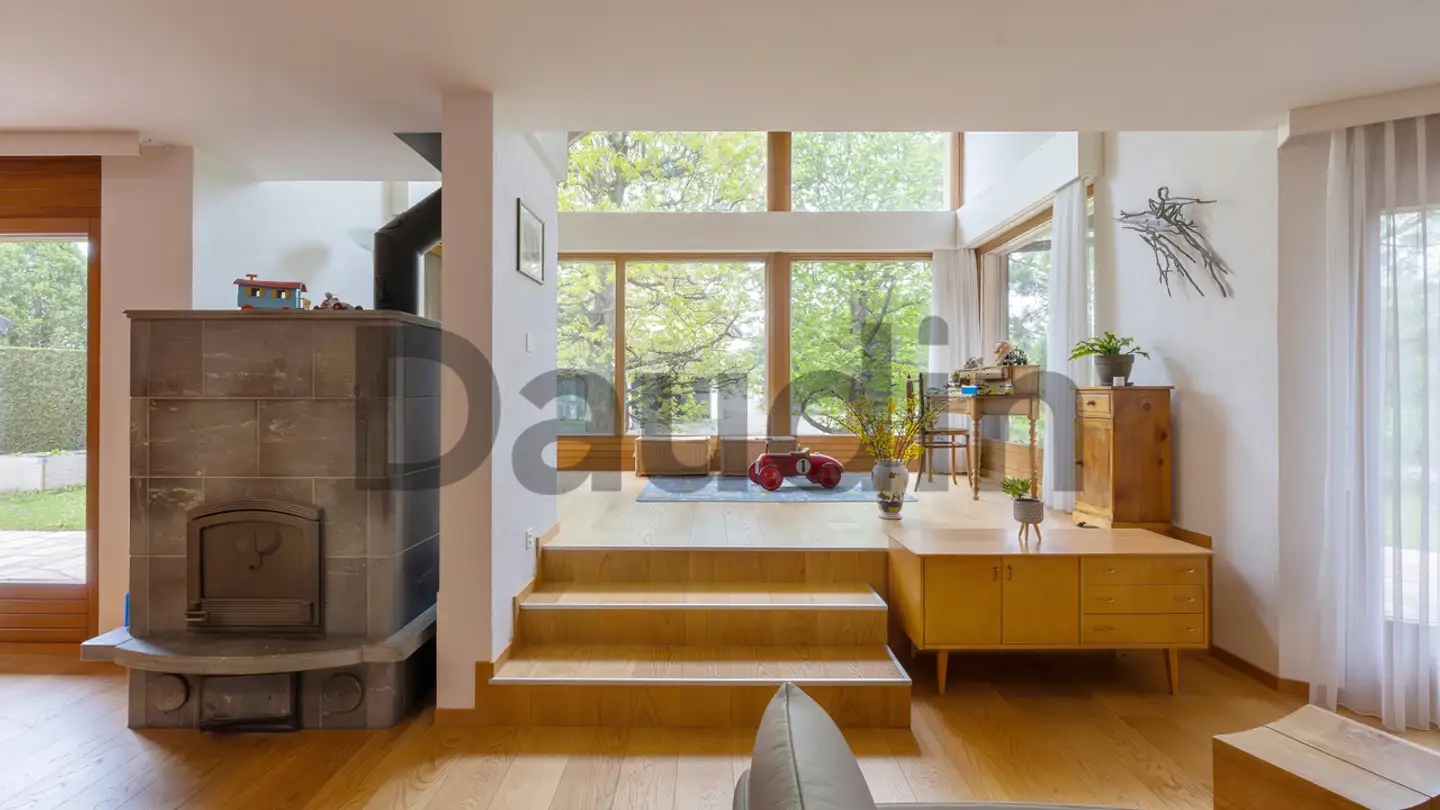 Maison individuelle à vendre - Route D'arnex, 1277 Arnex-sur-Nyon - Photo 3