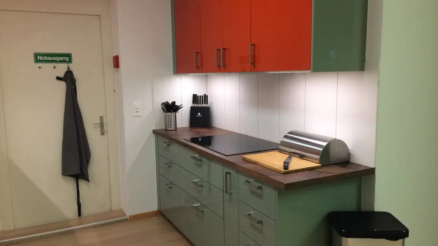 Commerciale in affitto - Emmentalstrasse 2, 3510 Konolfingen - Foto 2