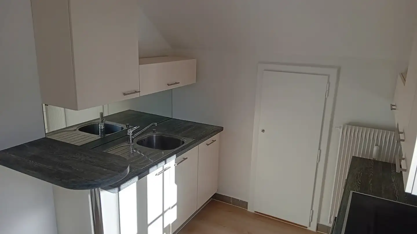Attic flat for rent - Au-Strasse 16, 3084 Wabern - Photo 4