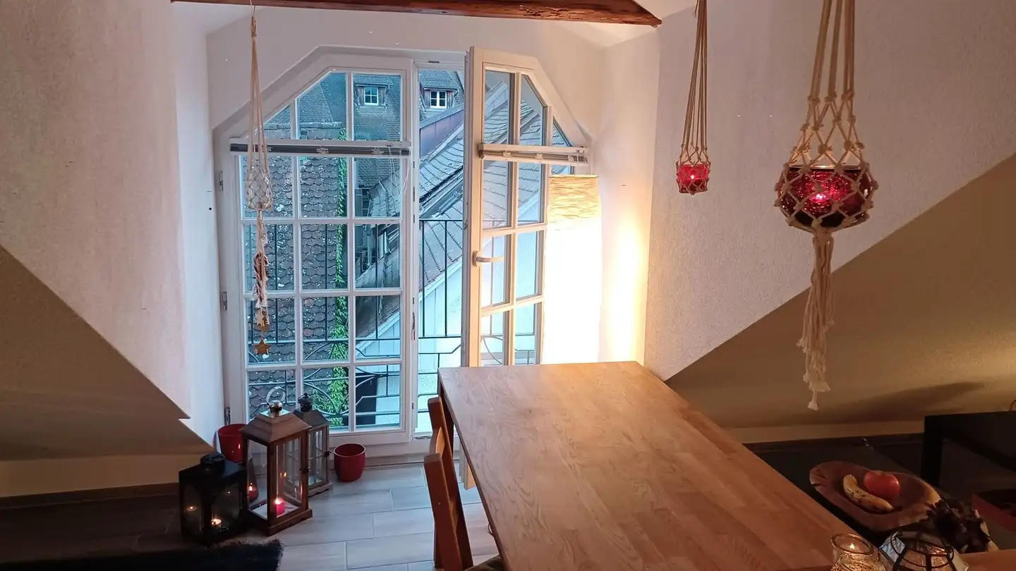 Appartamento in affitto - Rechengasse 1, 5620 Bremgarten AG