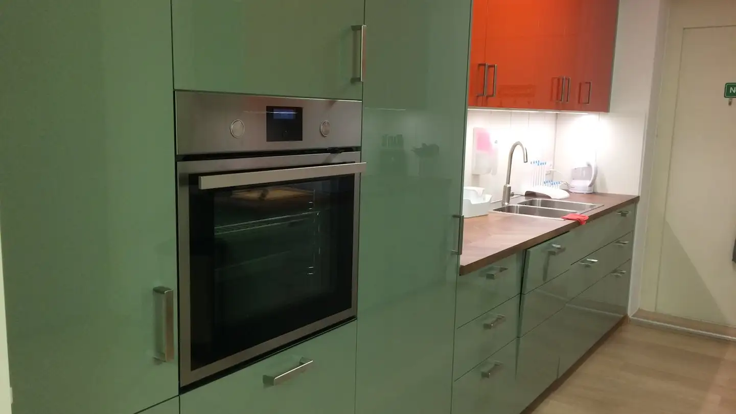 Commerciale in affitto - Emmentalstrasse 2, 3510 Konolfingen - Foto 3