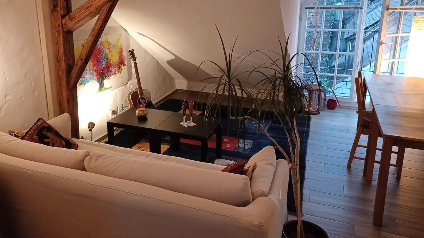Appartamento in affitto - Rechengasse 1, 5620 Bremgarten AG - Foto 2