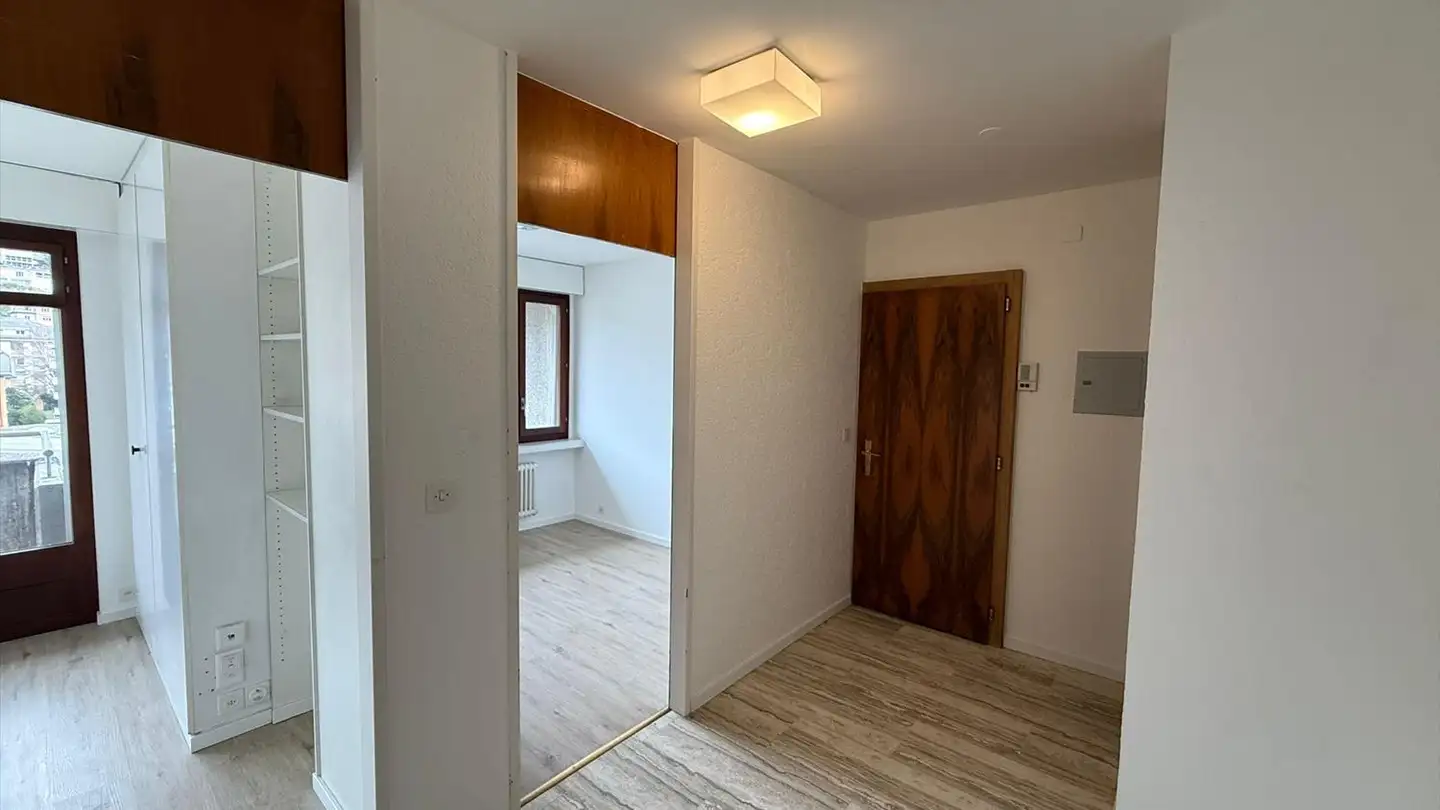 Appartamento in affitto - Rue De Lausanne 38, 1950 Sion - Foto 3