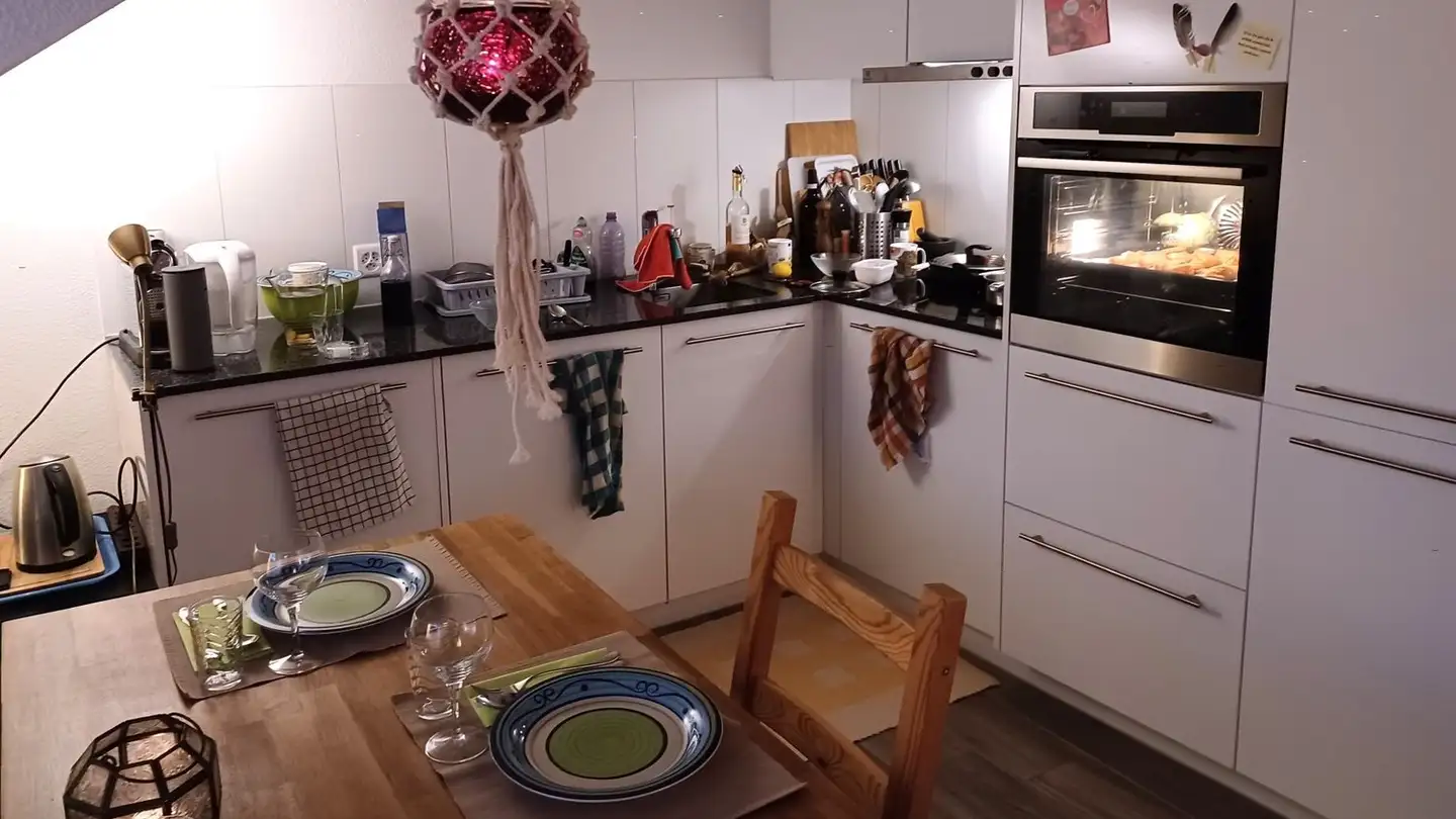 Appartamento in affitto - Rechengasse 1, 5620 Bremgarten AG - Foto 3