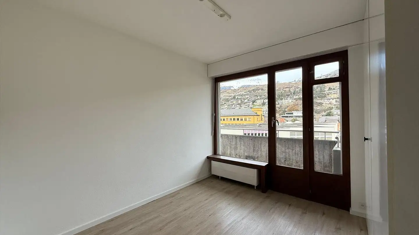 Appartamento in affitto - Rue De Lausanne 38, 1950 Sion - Foto 4