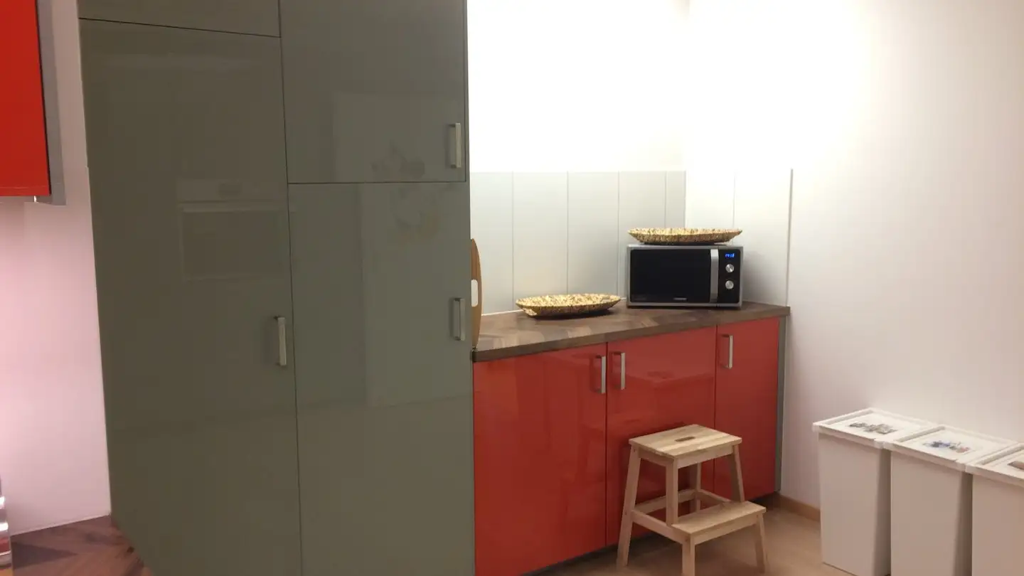 Commerciale in affitto - Emmentalstrasse 2, 3510 Konolfingen - Foto 4