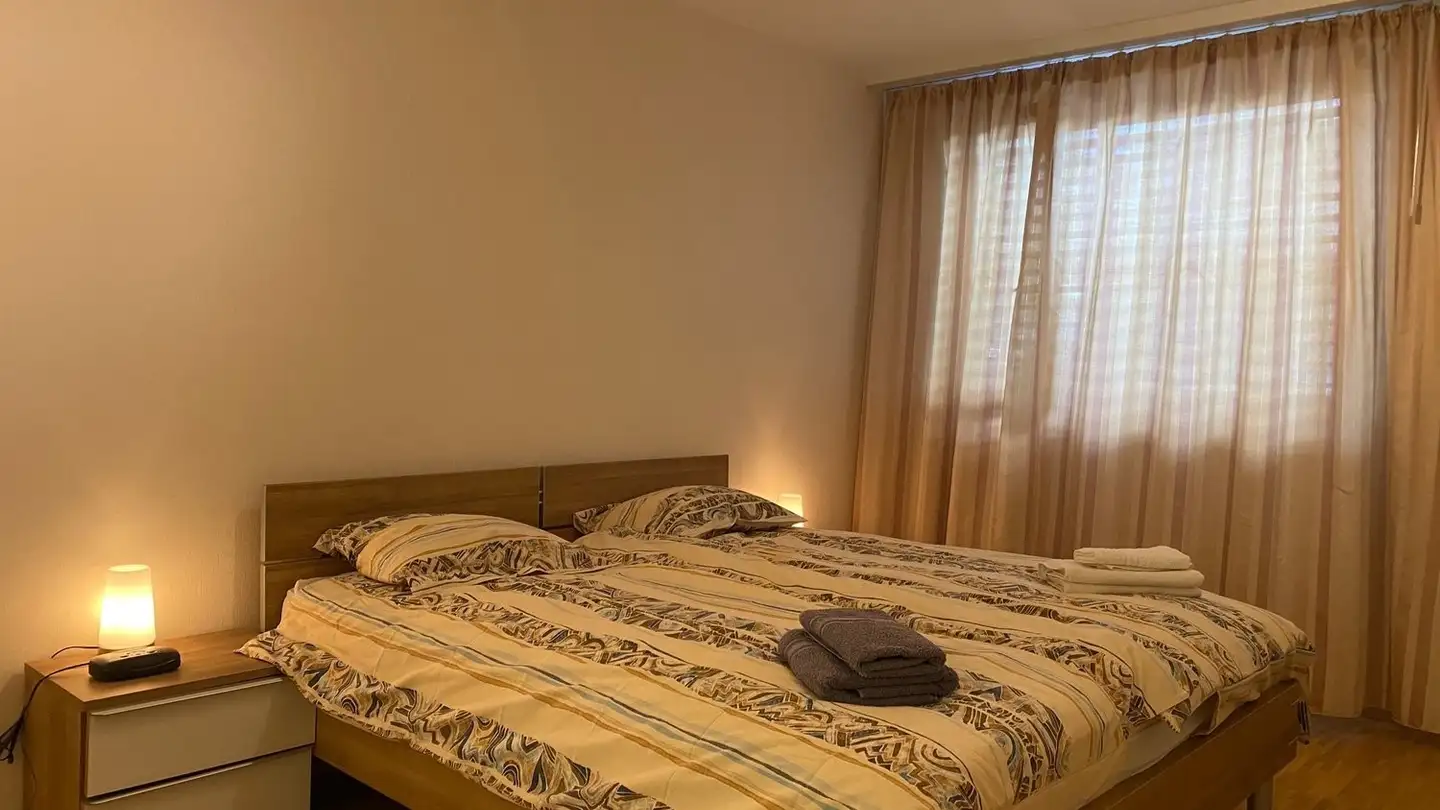 Appartement à louer - 1219 Aïre