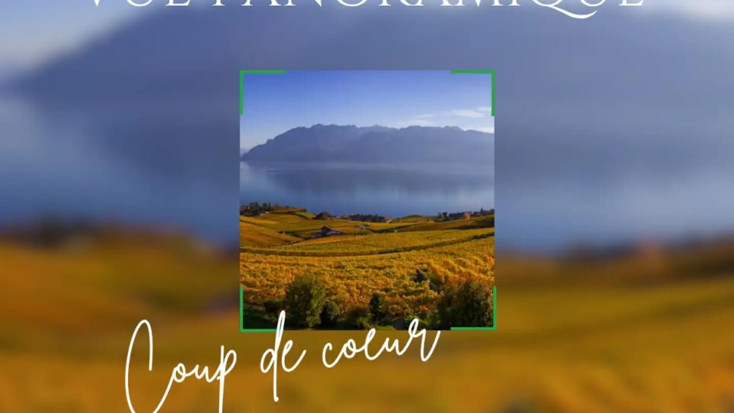 Semi-detached house for sale - 1272 Genolier