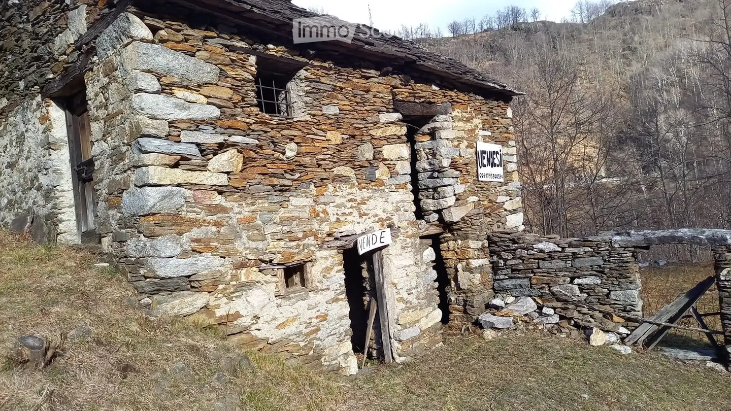 Casa singola in vendita - Via Patriziale 6, 6600 Solduno - Foto 2