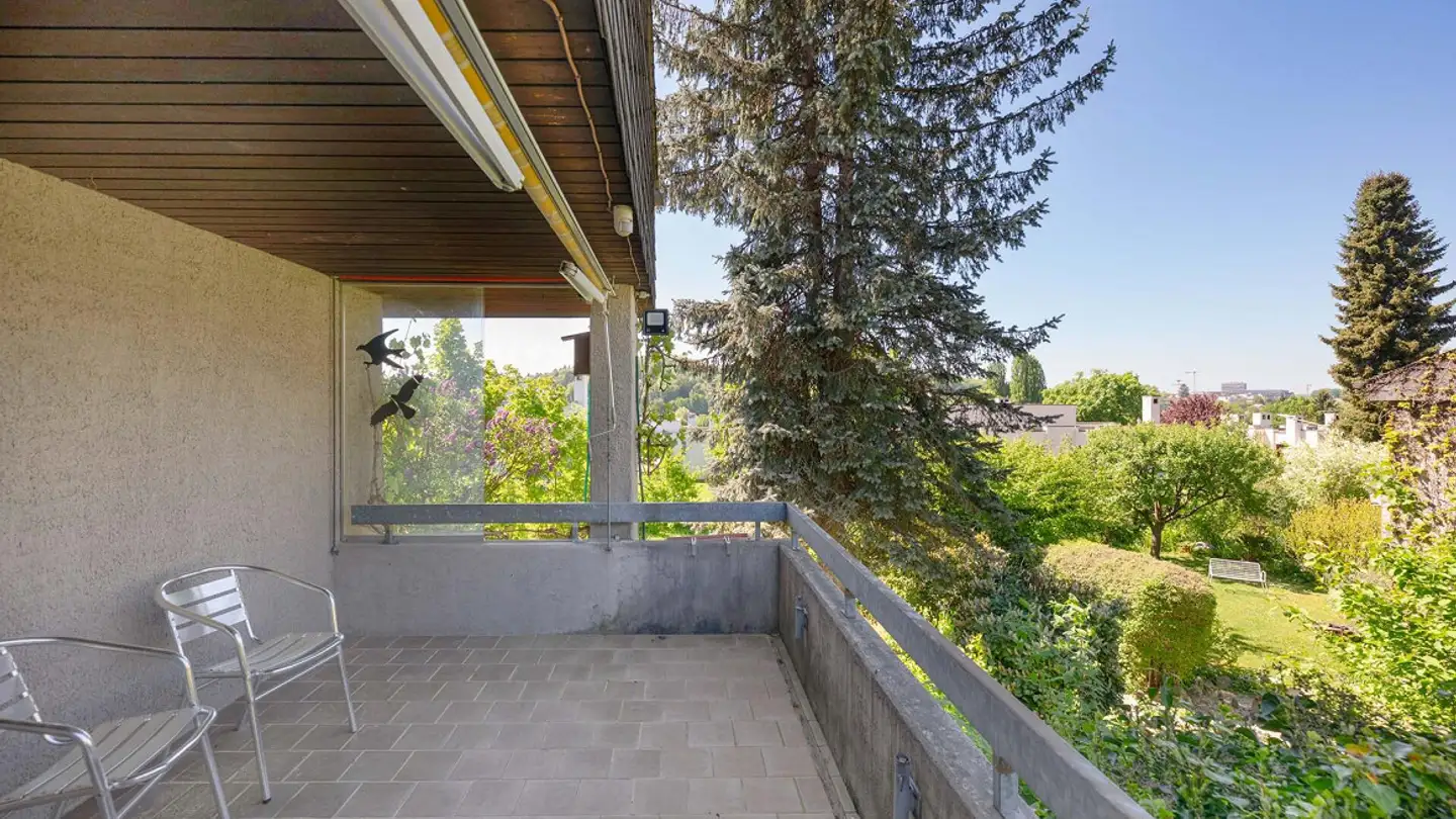 Casa bifamiliare in vendita - Im Gerbelacker 47, 3063 Ittigen - Foto 4