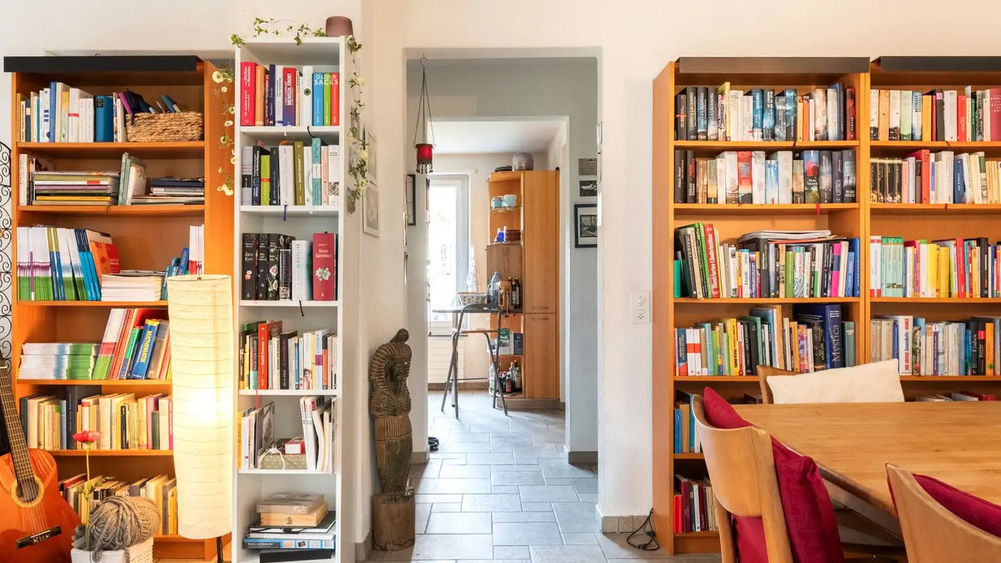 Einfamilienhaus kaufen - Brüggmoosstrasse 9, 4522 Rüttenen - Foto 4