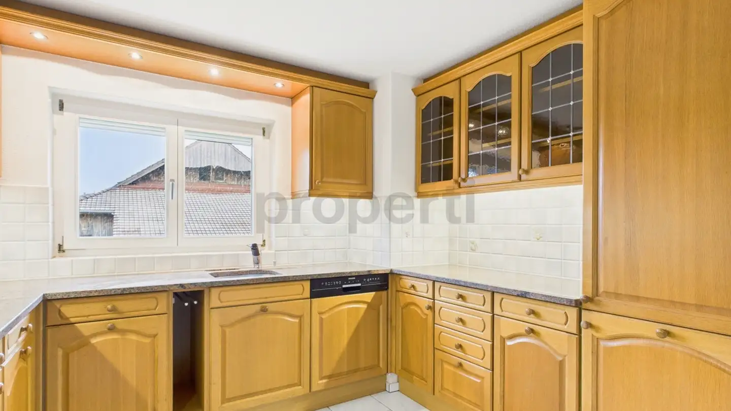 Appartement à louer - 8933 Maschwanden - Photo 2