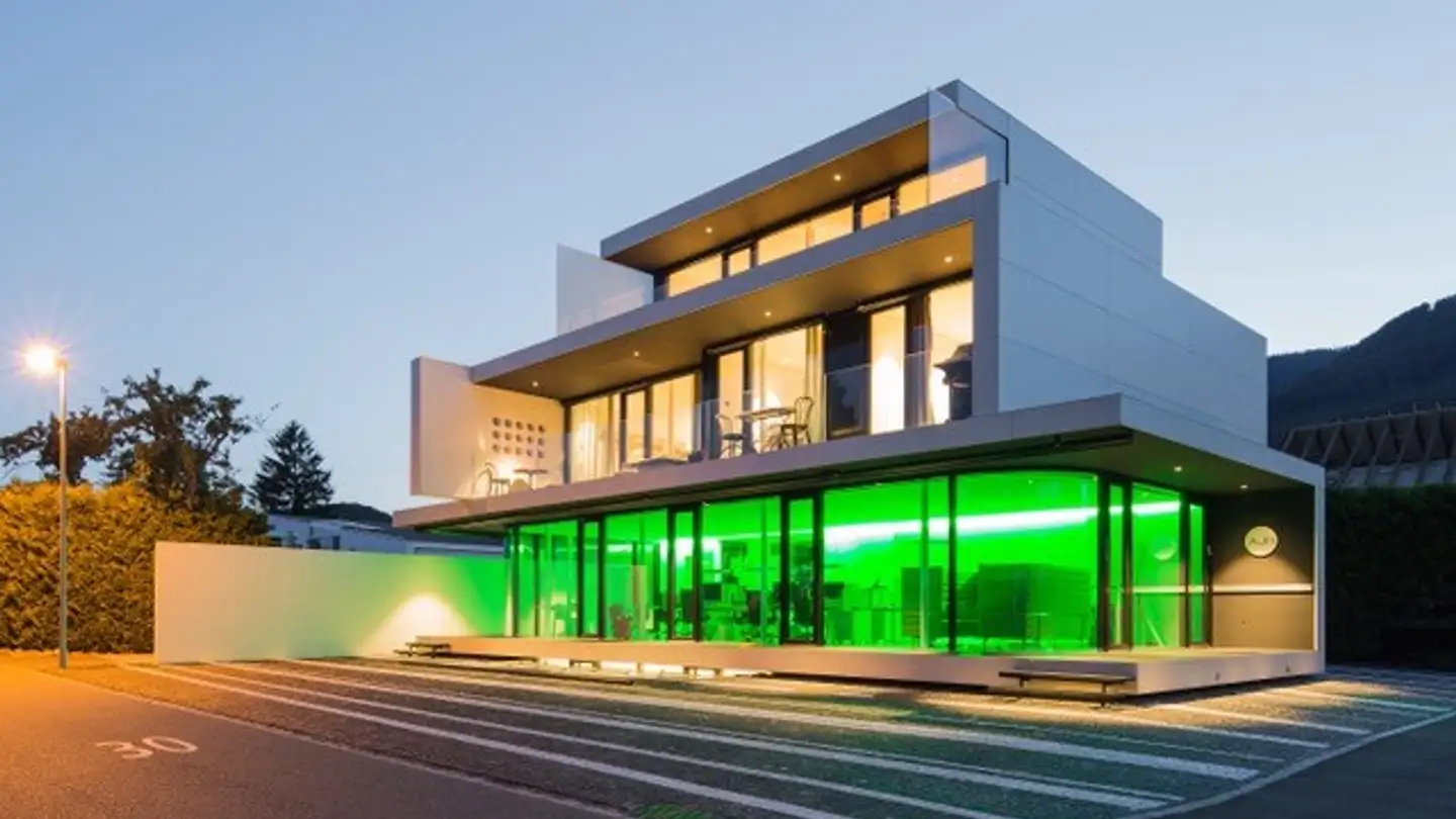 Laboratorio in affitto - Breitsteinweg 28, 4704 Niederbipp