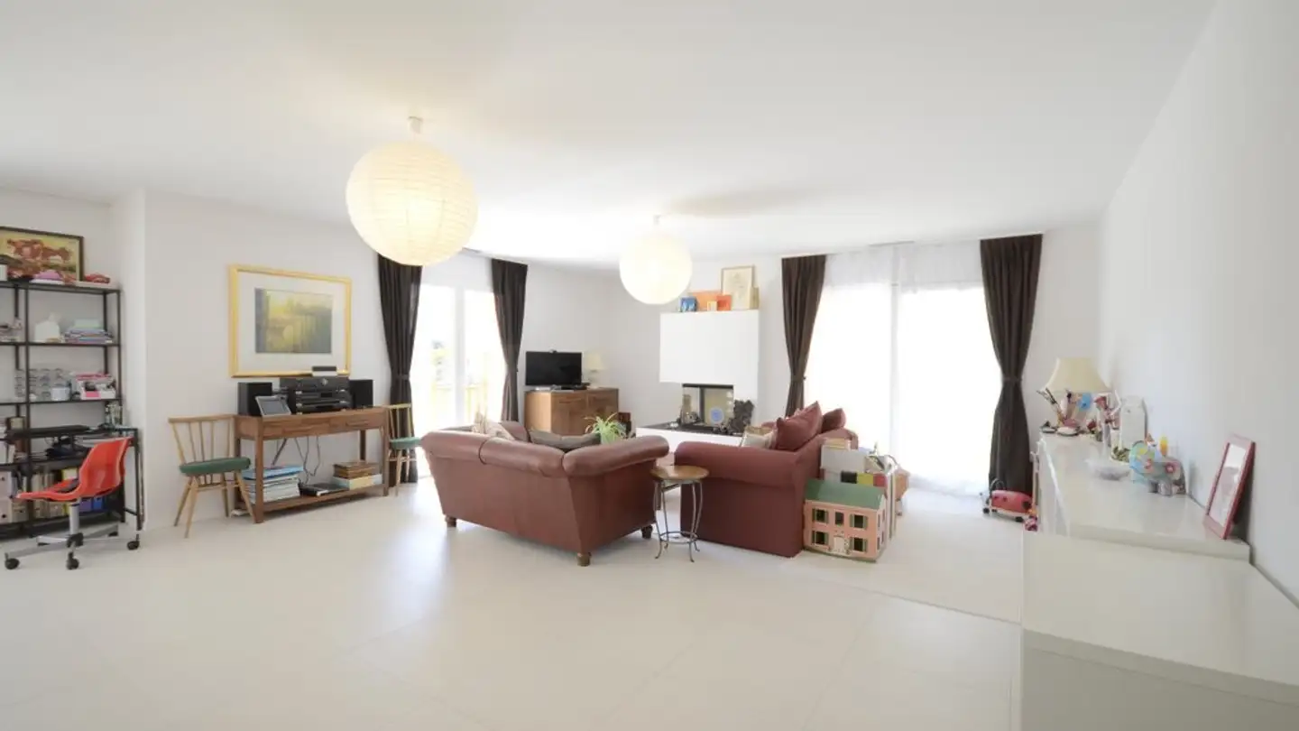 Apartment for rent - Chemin De Beau-Soleil 22, 1009 Pully - Photo 2