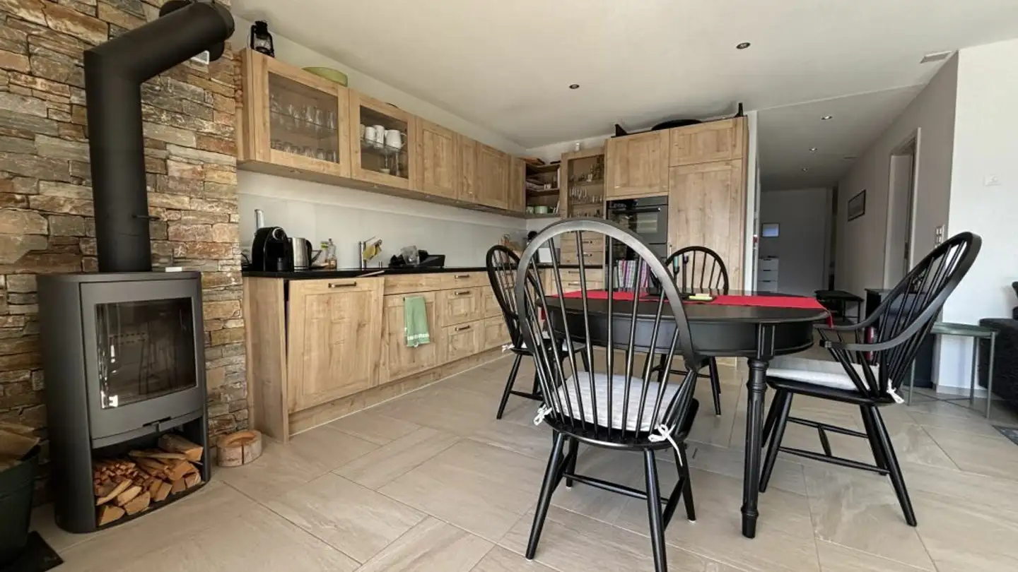 Wohnung mieten - Niederschlachtstrasse 6, 8784 Braunwald - Foto 2