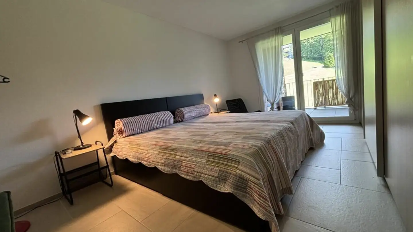 Wohnung mieten - Niederschlachtstrasse 6, 8784 Braunwald - Foto 3