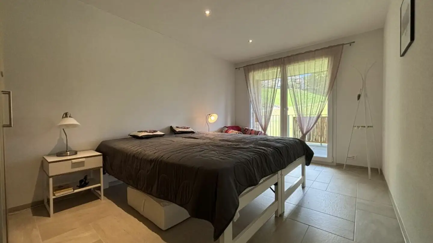 Wohnung mieten - Niederschlachtstrasse 6, 8784 Braunwald - Foto 4