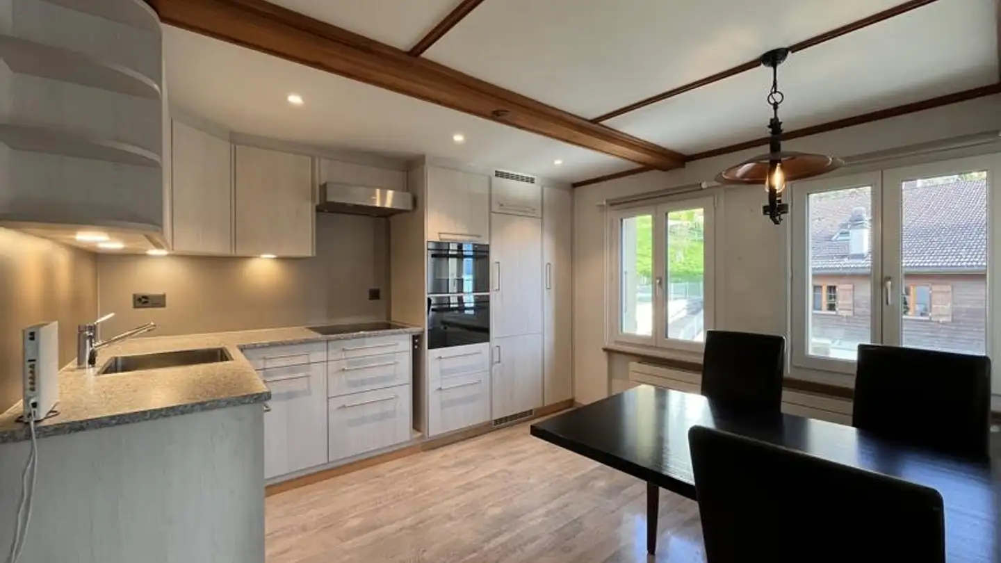 Appartamento in affitto - Stockstrasse 1, 3658 Merligen - Photo 2