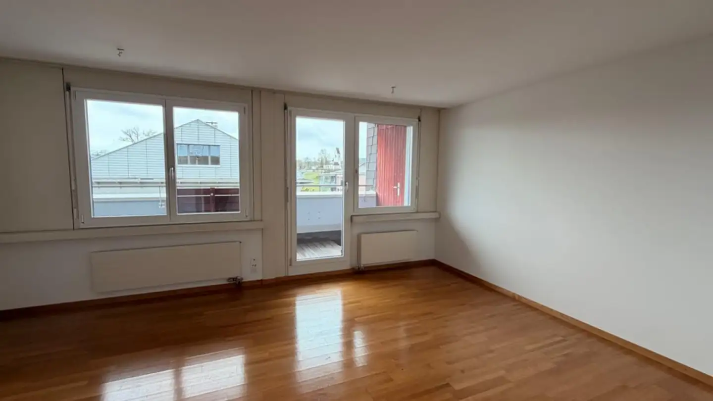 Apartment for rent - Lindauring 6, 6023 Rothenburg - Photo 4