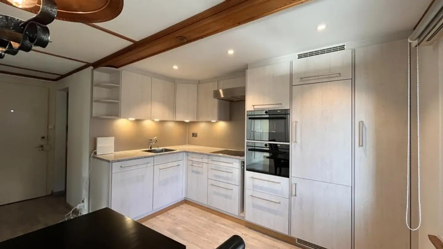 Appartamento in affitto - Stockstrasse 1, 3658 Merligen - Photo 3