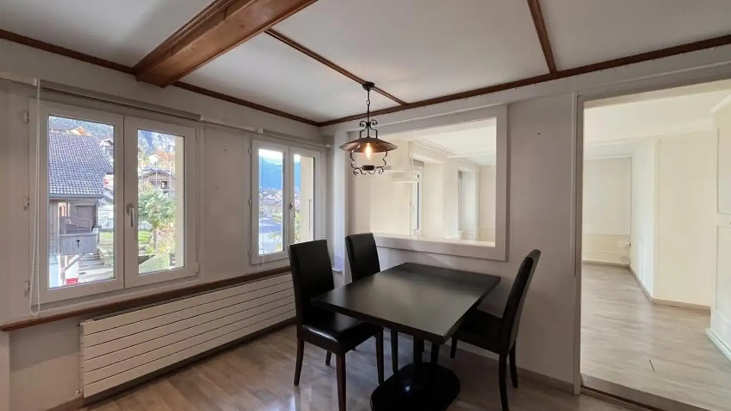 Appartamento in affitto - Stockstrasse 1, 3658 Merligen - Photo 4