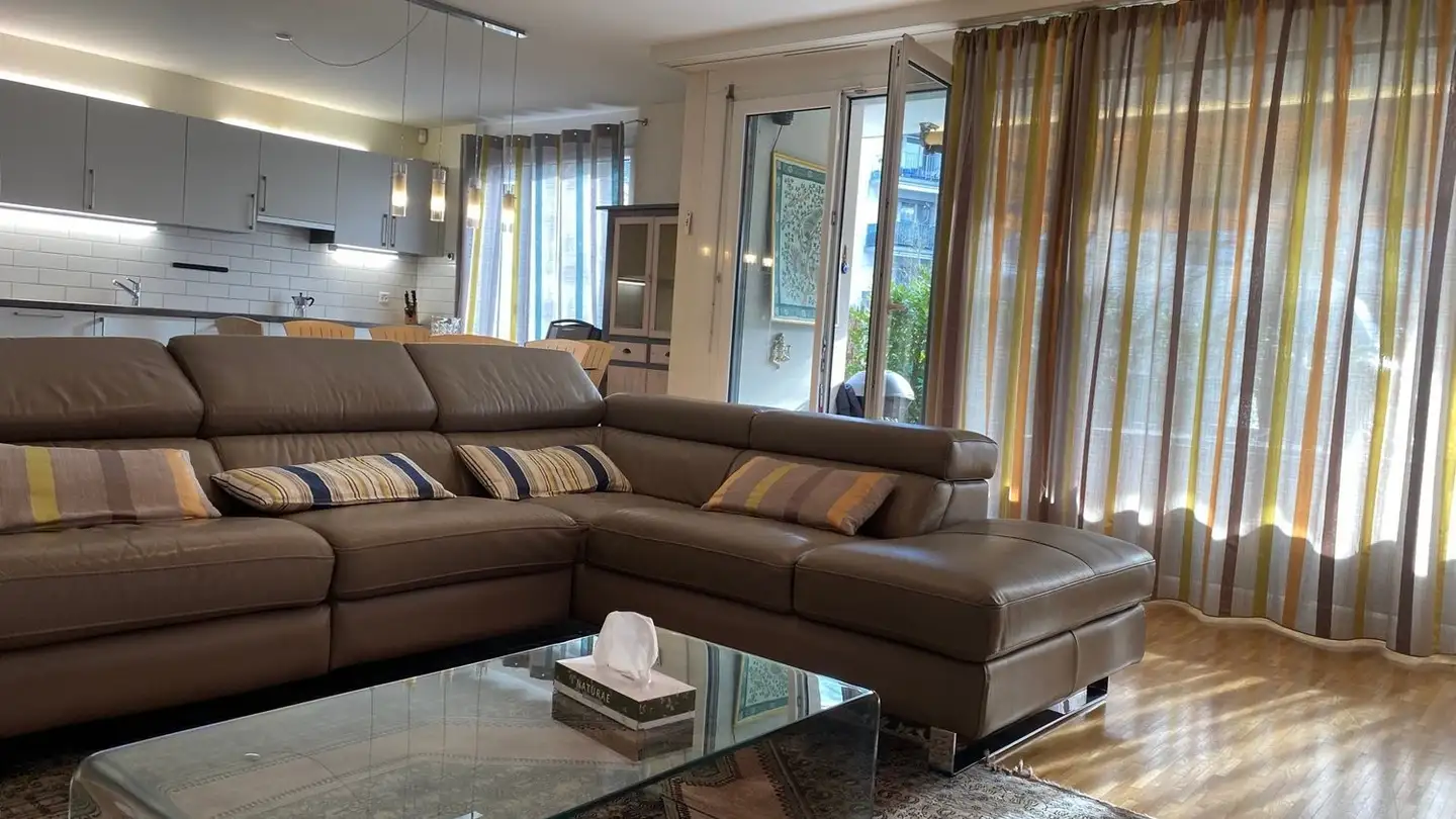 Appartamento in affitto - 1219 Aïre - Photo 4