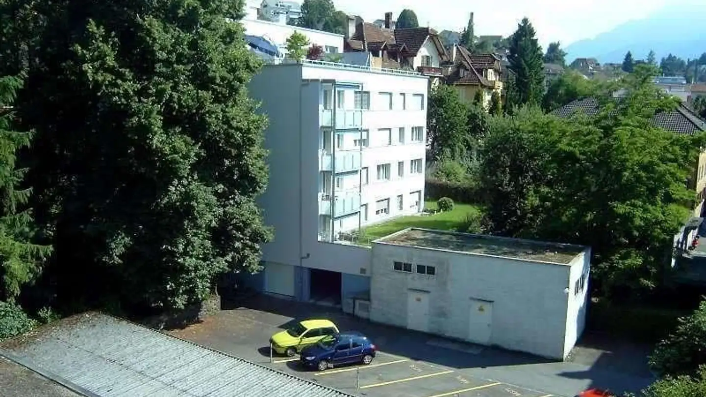 Appartamento in affitto - Maihofstrasse 68a, 6006 Luzern