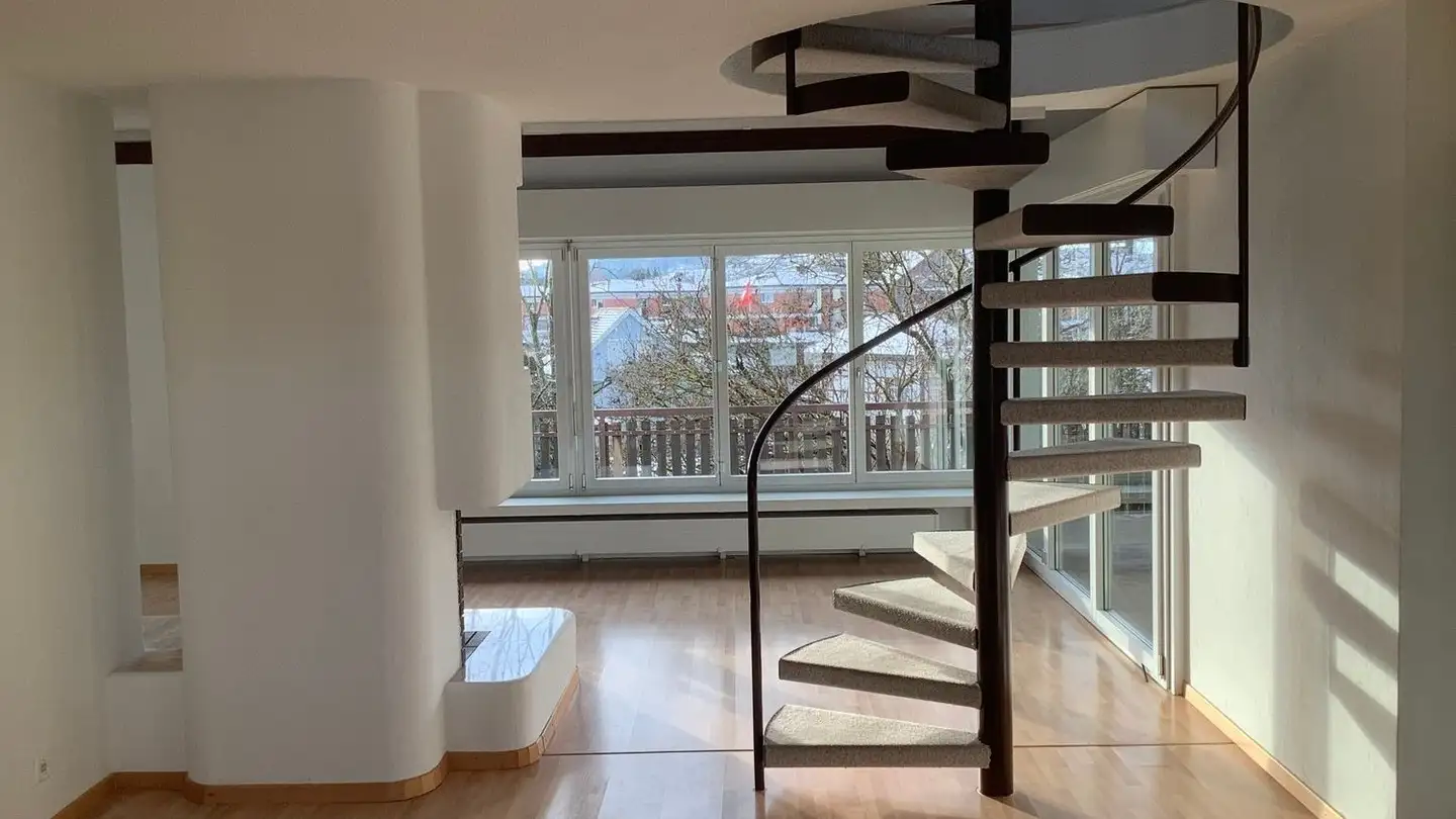 Duplex for rent - 8132 Egg b. Zürich