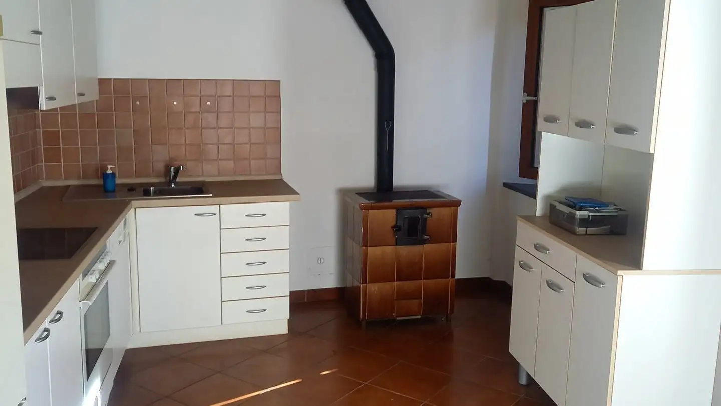 Casa singola in affitto - Piazza Del Municipio 6, 6993 Iseo - Photo 3