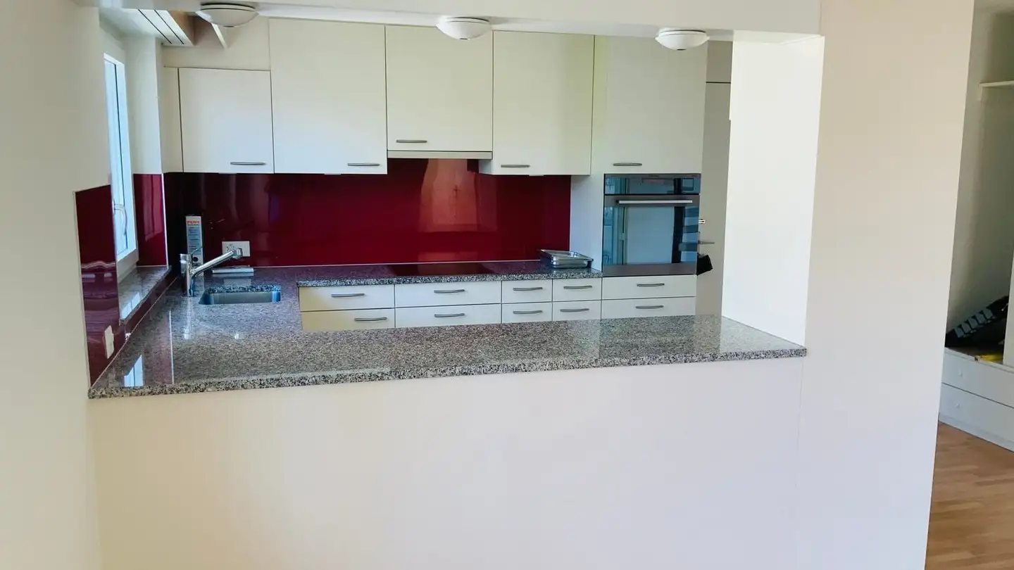 Duplex in affitto - 8132 Egg b. Zürich - Photo 2