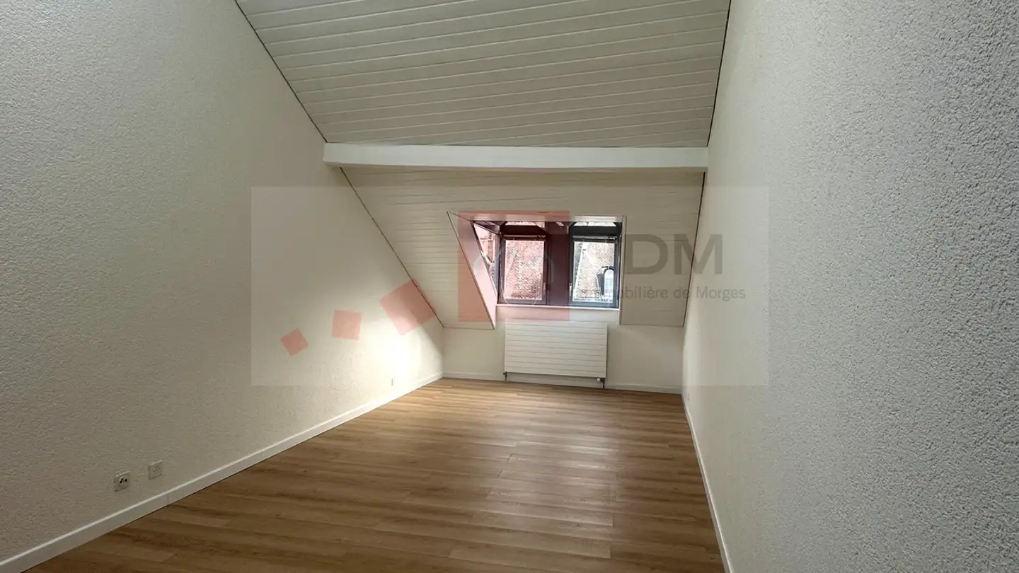 Loft à louer - Grand-Rue 24, 1110 Morges - Photo 2