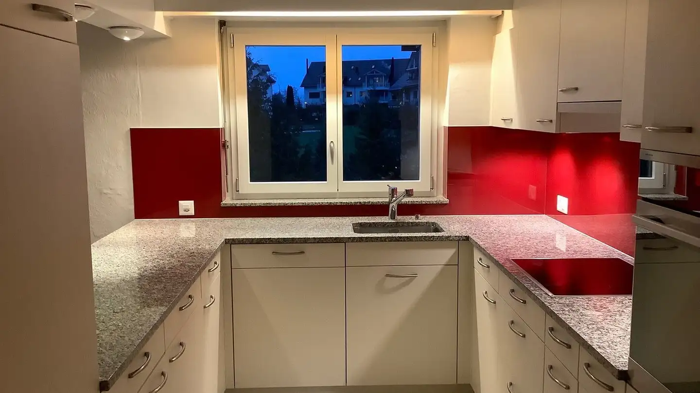 Duplex in affitto - 8132 Egg b. Zürich - Photo 3